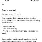 bet type does not meet the requirements of the bonus offer